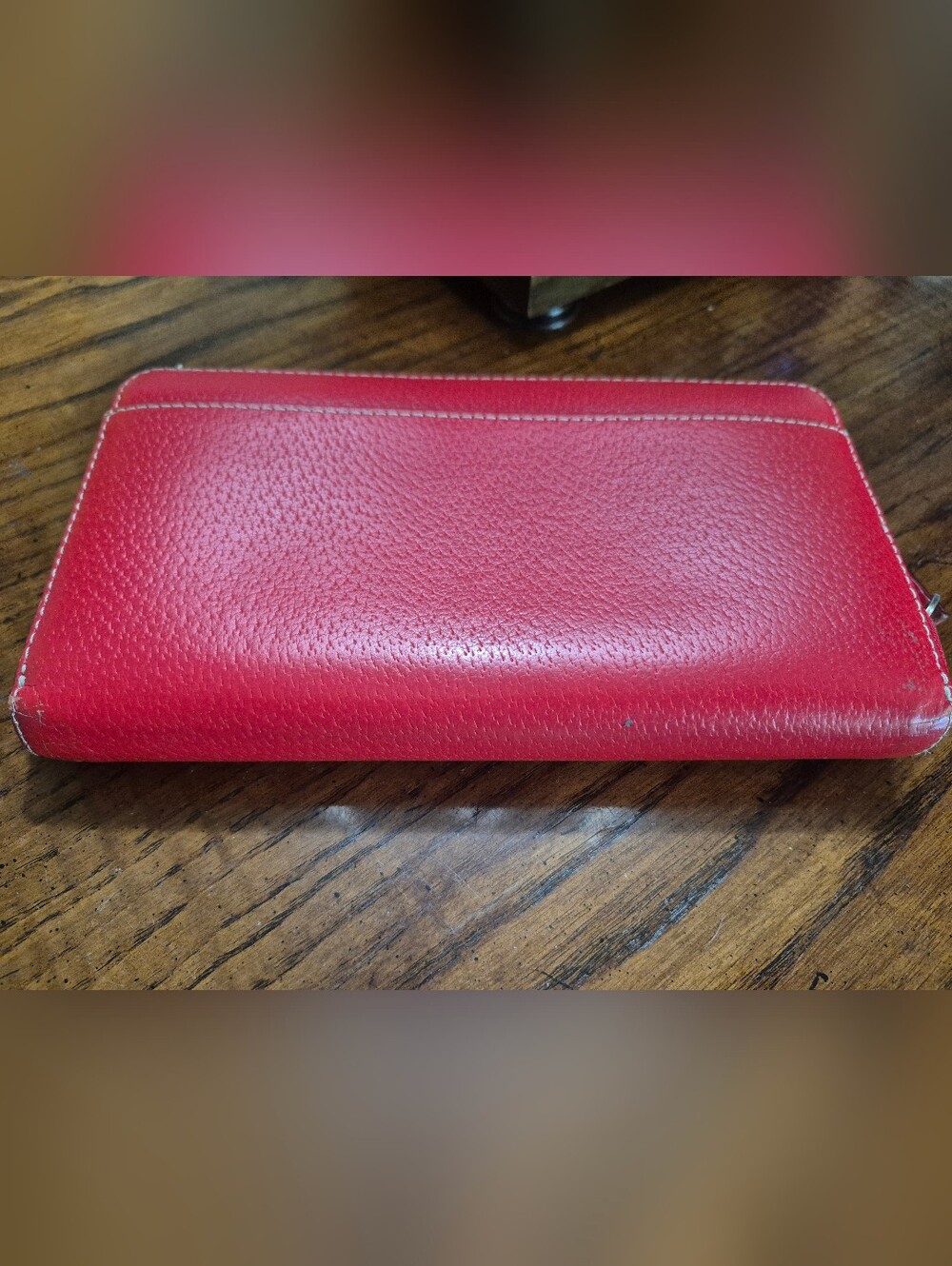 Kate Spade New York Wellesley Neda zip-around wallet - Picture 3 of 16